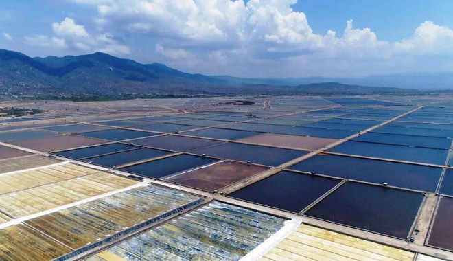 Cảnh báo El Nino gây nguy cơ cao xảy ra khô hạn cục bộ, diện rộng ảnh 1