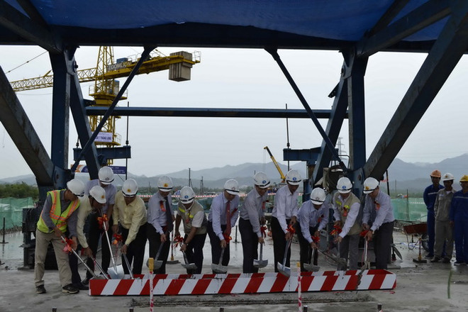 Vốn ODA - Cuộc chơi "sòng phẳng" cho các doanh nghiệp Việt ảnh 3