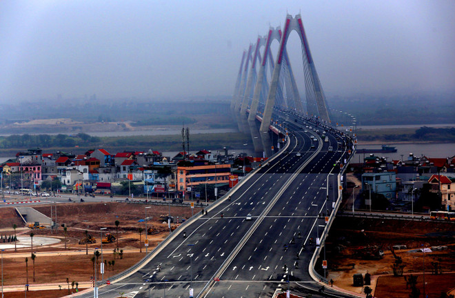 Vốn ODA - Cuộc chơi "sòng phẳng" cho các doanh nghiệp Việt ảnh 2