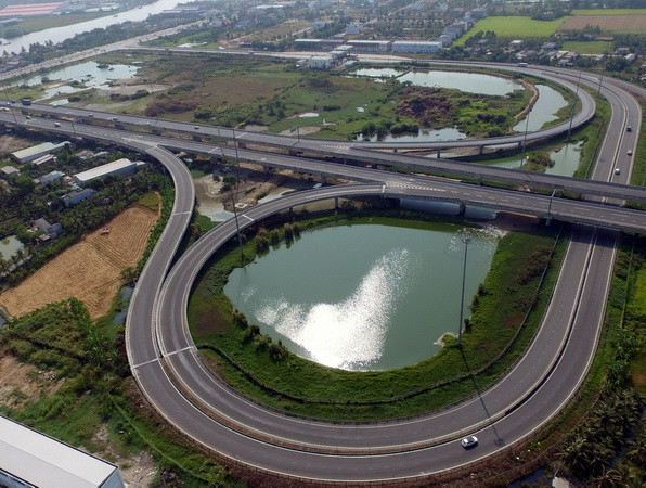 Vốn ODA - Cuộc chơi "sòng phẳng" cho các doanh nghiệp Việt ảnh 1