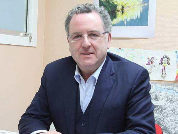 Thêm một thành viên nội các mới của Tổng thống Pháp bị cáo buộc ảnh 1