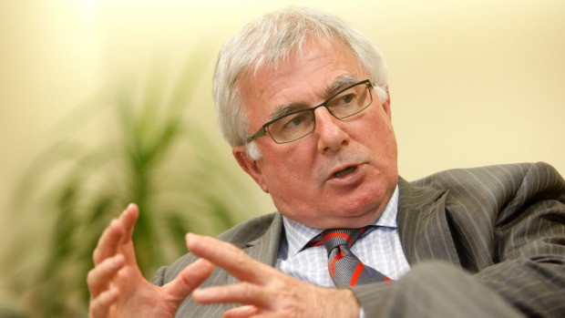 Bộ trưởng Thương mại New Zealand được bổ nhiệm làm Đại sứ ở Mỹ ảnh 1