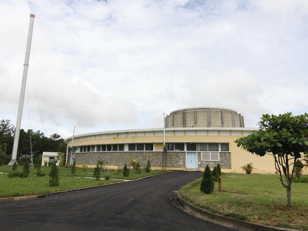 Nga tiếp tục hỗ trợ Việt Nam trong xây dựng nhà máy điện hạt nhân ảnh 1