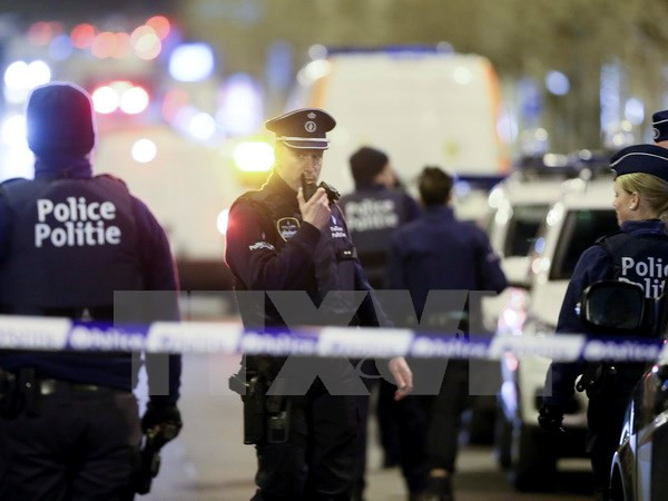 Bỉ trừng phạt những người nhắn tin có nội dung phân biệt chủng tộc ảnh 1