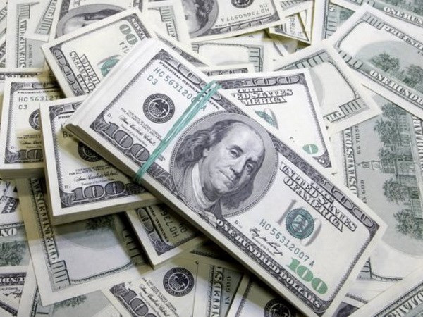 Chính sách của ông Trump có thể khiến giới đầu tư ngại giữ đồng USD ảnh 1