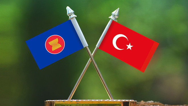(Nguồn: aseanbriefing.com) ASEAN tăng cường hợp tác với Thổ Nhĩ Kỳ trên nhiều lĩnh vực ảnh 1