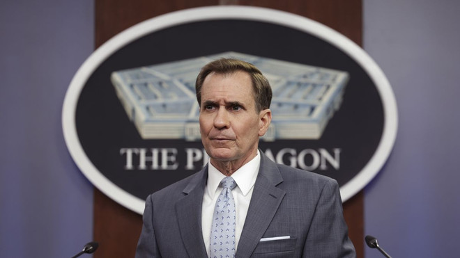 Mỹ vẫn tin tưởng khả năng khôi phục thỏa thuận hạt nhân với Iran ảnh 1