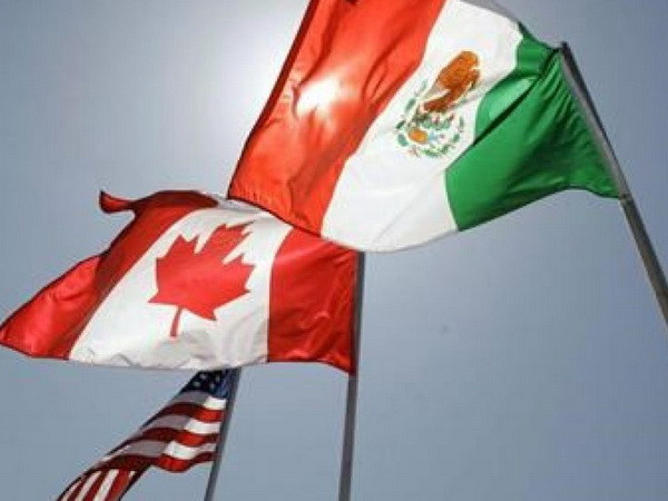 Tái đàm phán NAFTA: Mỹ nêu đề xuất về tiêu chuẩn lao động ảnh 1
