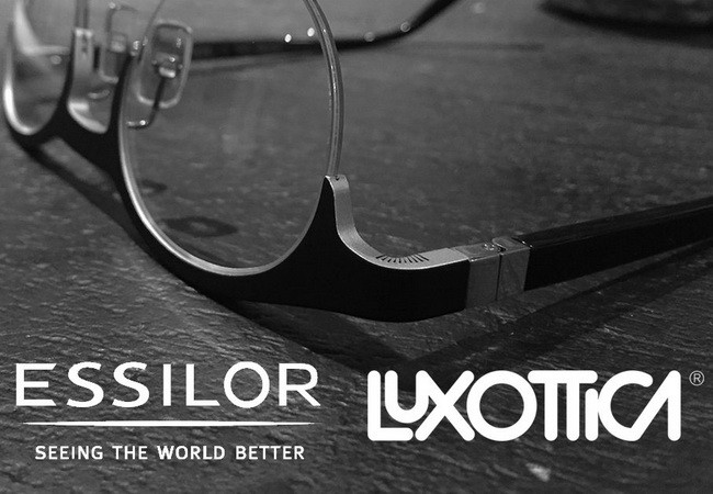 Ủy ban châu Âu điều tra thương vụ sáp nhập Essilor-Luxottica ảnh 1
