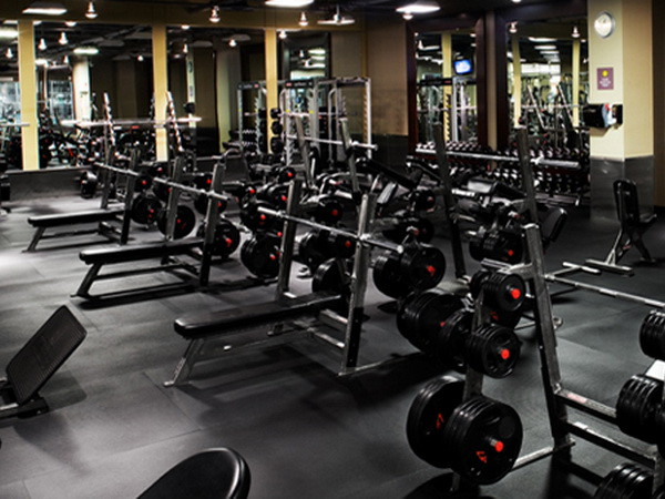 Sự thật không ngờ về các thiết bị tập luyện tại phòng tập gym ảnh 1