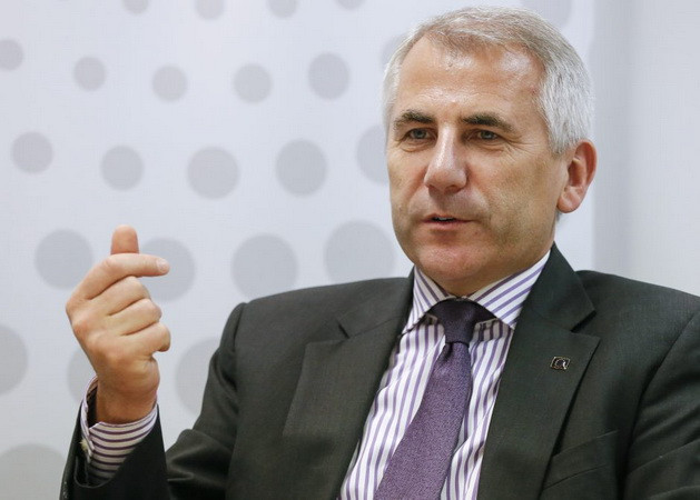 Việc triển khai lực lượng LHQ không liên quan dỡ bỏ trừng phạt Nga ảnh 1