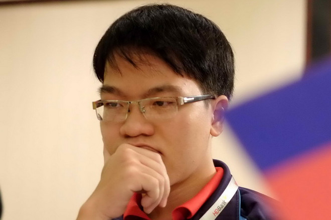 AIMAG 2017: Kỳ vọng cờ vua Việt Nam "chốt sổ" với hat-trick ​HCV ảnh 1