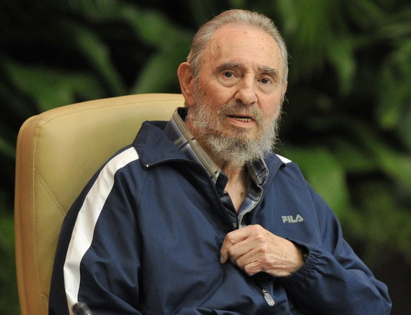 Báo Hong Kong ca ngợi tinh thần cách mạng của lãnh tụ Fidel Castro ảnh 1