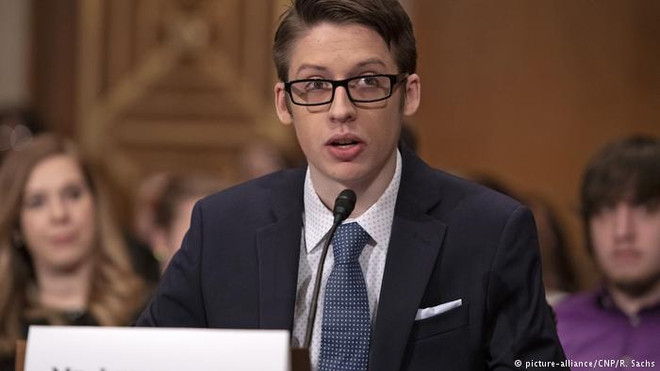 Quốc hội Mỹ tổ chức phiên điều trần đặc biệt về vắcxin ảnh 1