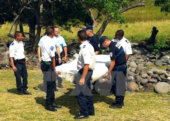 Australia, Malaysia và Trung Quốc sắp nhóm họp về vụ MH370 ảnh 1