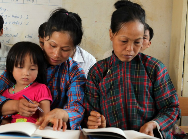 Hoàn thiện các chính sách hỗ trợ đồng bào dân tộc thiểu số ảnh 1