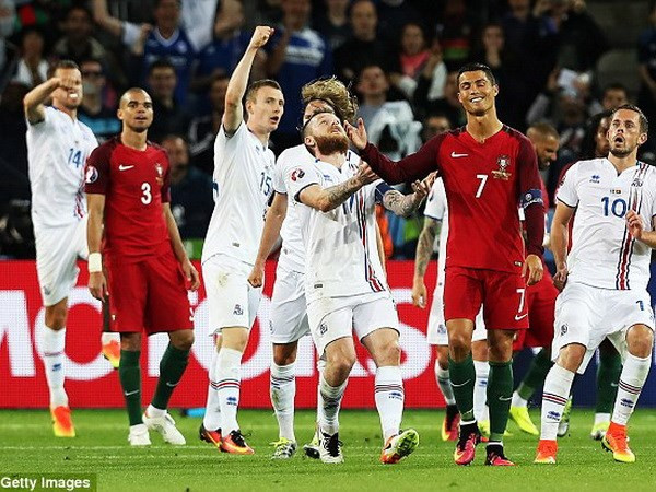 EURO 2016: Bồ Đào Nha đã tìm ra một hệ thống không Ronaldo? ảnh 1