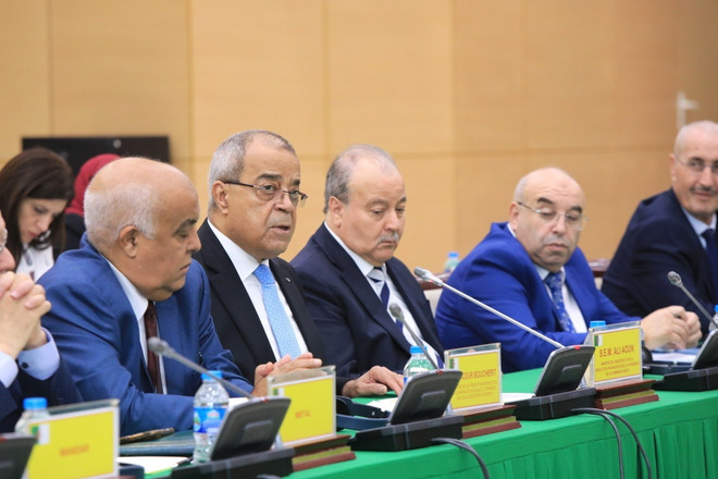 Nhiều chính sách ưu đãi thúc đẩy doanh nghiệp Việt Nam-Algeria hợp tác ảnh 2