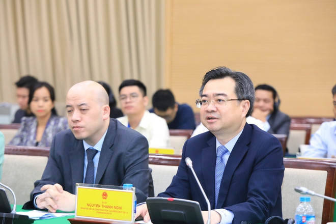 Nhiều chính sách ưu đãi thúc đẩy doanh nghiệp Việt Nam-Algeria hợp tác ảnh 3