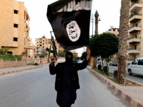 Afghanistan đánh tan các nhóm có liên hệ với IS ở tỉnh giáp Pakistan ảnh 1