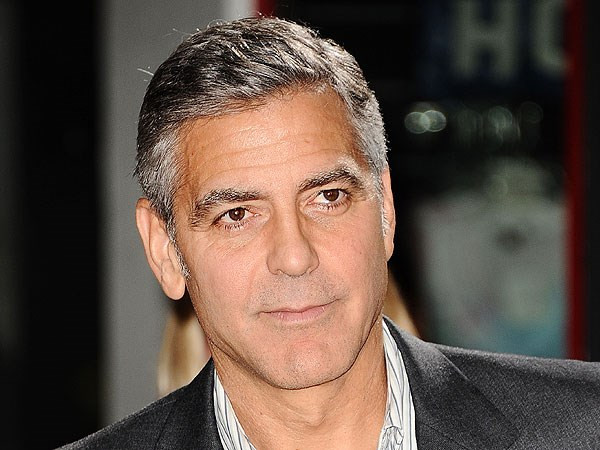 Tài tử George Clooney dự định kết thúc sự nghiệp diễn xuất ảnh 1