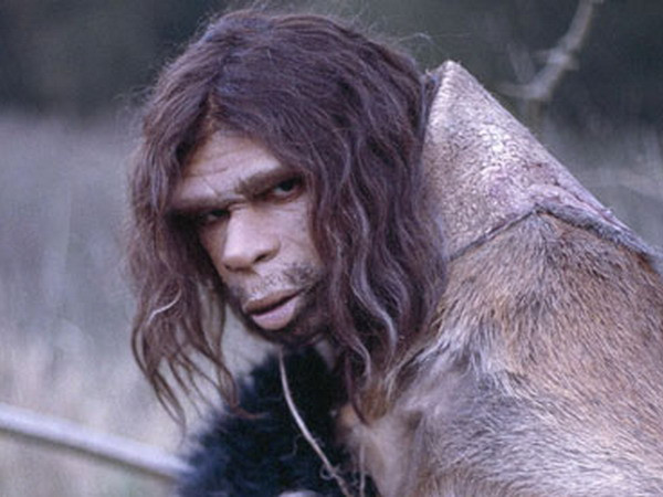 Phát hiện mới về chế độ ăn của người hang động Neanderthal ảnh 1