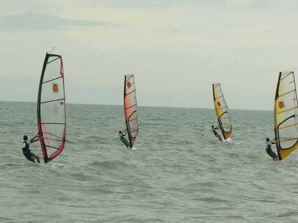 “Thủ đô Resort” Phan Thiết sôi động cùng World Cup 2014 ảnh 1