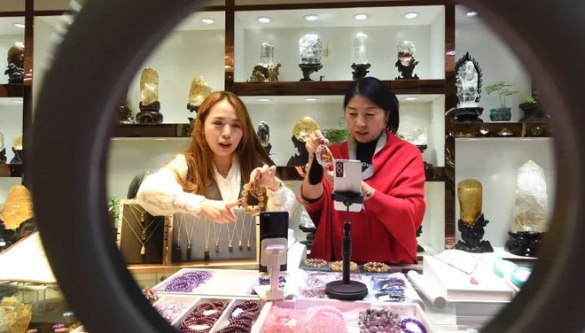 TikTok Shop "đe dọa" vị thế của Shopee và Lazada tại Đông Nam Á ảnh 1