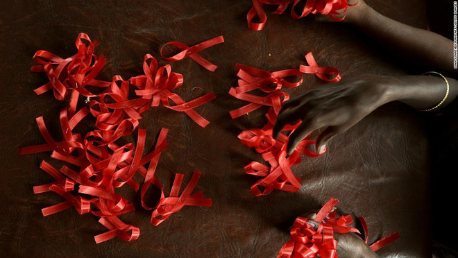 Cuba thử nghiệm lâm sàng loại thuốc mới phòng nhiễm HIV/AIDS ảnh 1