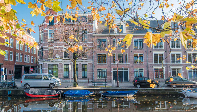 Hà Lan đón nhận hơn 40 công ty dịch chuyển từ Anh do Brexit ảnh 1