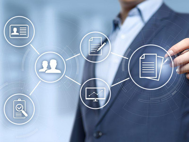 TP.HCM: Người dân được sử dụng Dữ liệu số hóa sổ hộ tịch từ 15/6 ảnh 1