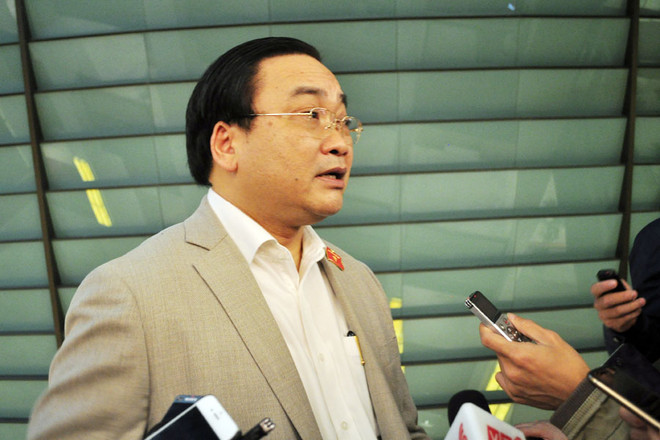 Bí thư Hà Nội: Có thể khởi tố vụ cháy quán karaoke làm 13 người chết ảnh 1