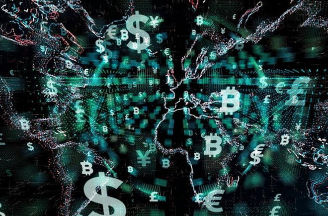 Niêm yết trên sàn giao dịch: Xu hướng mới trên thị trường tiền ảo ảnh 1