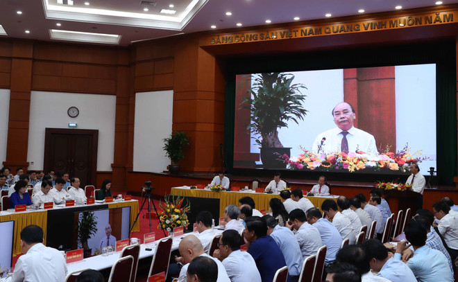 Thủ tướng: Ngành Tài chính cần chủ động nguồn lực phát triển kinh tế ảnh 2