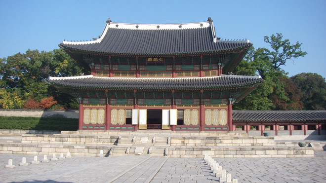 Hàn Quốc tranh cãi về kế hoạch thương mại hóa di sản UNESCO ảnh 1