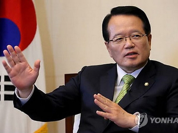 Chủ tịch Quốc hội Hàn Quốc đề nghị tổ chức đàm phán liên Triều ảnh 1