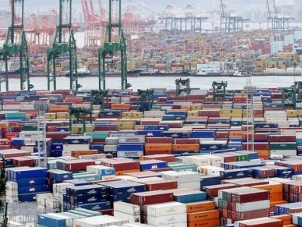 Hàn Quốc tiếp tục thặng dư thương mại tháng thứ 5 liên tiếp ảnh 1