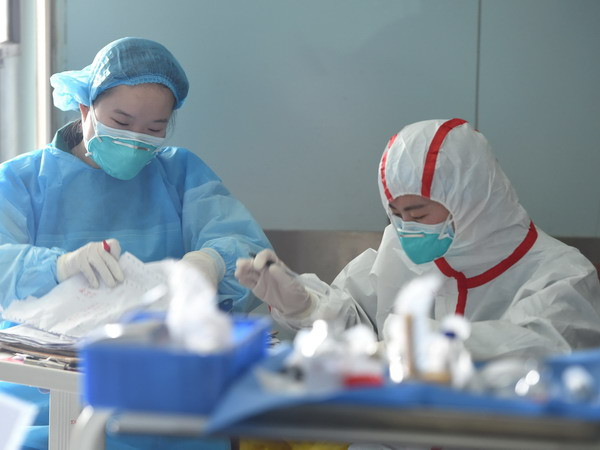 Trung Quốc ghi nhận thêm 6 ca nhiễm virus cúm gia cầm H7N9 ảnh 1