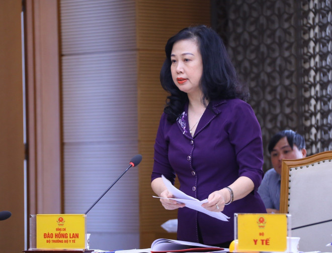 'Bằng mọi giải pháp, phải sớm có đủ vaccine tiêm cho trẻ' ảnh 2