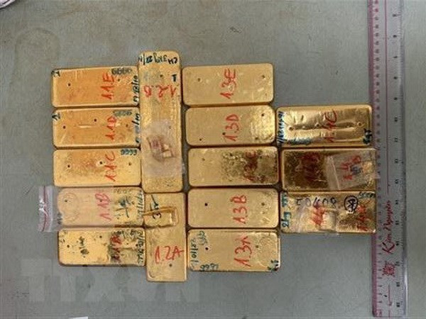 Vụ buôn lậu 51kg vàng: Khởi tố, truy nã đặc biệt đối với 2 đối tượng ảnh 1