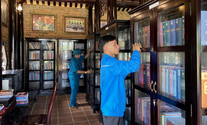 100 năm ngày sinh Đại tướng Lê Đức Anh: Nhà chính trị-quân sự tầm cỡ ảnh 3