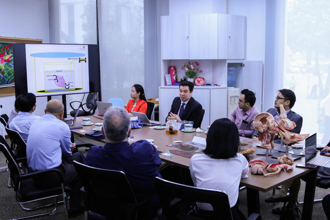 Vì sao khoa học sức khỏe là nghề nghiệp quan trọng cho tương lai? ảnh 1