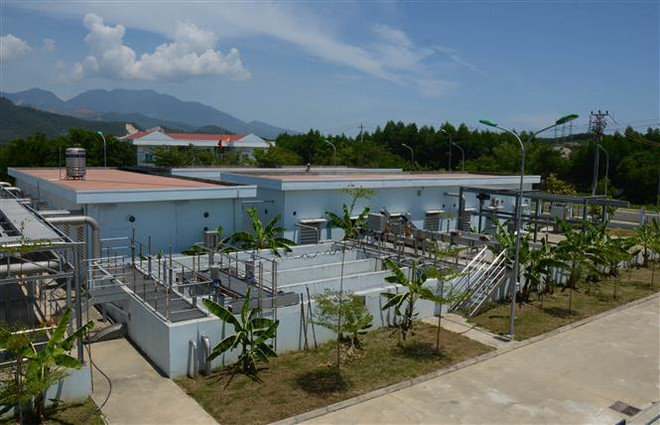 Phát triển công nghiệp công nghệ cao: Điểm đến hấp dẫn đầu tư ảnh 1