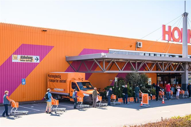 Đức lãnh đạo châu Âu nửa cuối năm 2020: Kỳ vọng trong thách thức ảnh 2