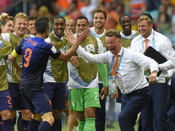 Lý do Hà Lan hạ gục TBN: "Chuyện ấy" quyết định tất cả? ảnh 2