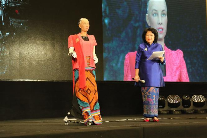 Việt Nam tham dự Đối thoại Toàn cầu CSIS 2019 tại Indonesia ảnh 1