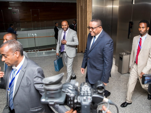 Ethiopia sẽ duy trì tình trạng khẩn cấp ít nhất 6 tháng ảnh 1