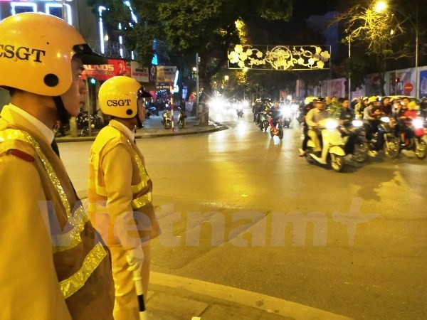 Giám đốc Công an chịu trách nhiệm nếu để xảy ra đua xe trái phép ảnh 1