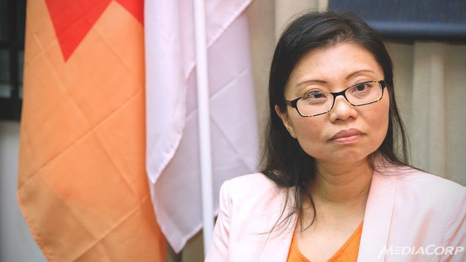 Singapore: Thủ lĩnh đảng đối lập bất ngờ tuyên bố từ chức ảnh 1