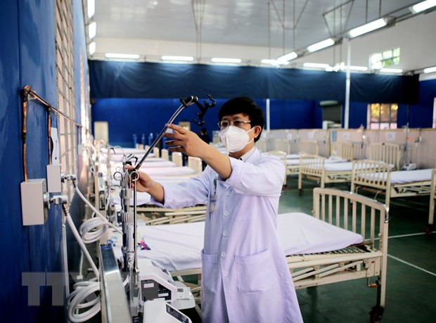 Để F0 điều trị tại nhà, phân tầng tốt hơn để giảm nguy cơ tử vong ảnh 2